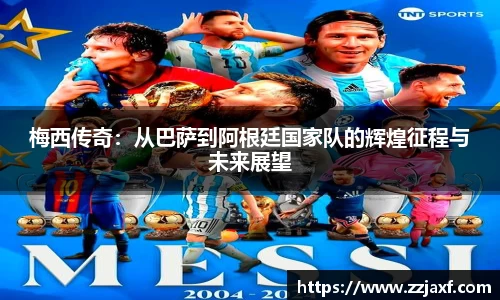 梅西传奇：从巴萨到阿根廷国家队的辉煌征程与未来展望